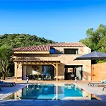 The House * Olmeto (Corsica)