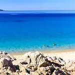Villa The House Olmeto (Corsica)
