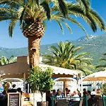 The House Olmeto (Corsica)