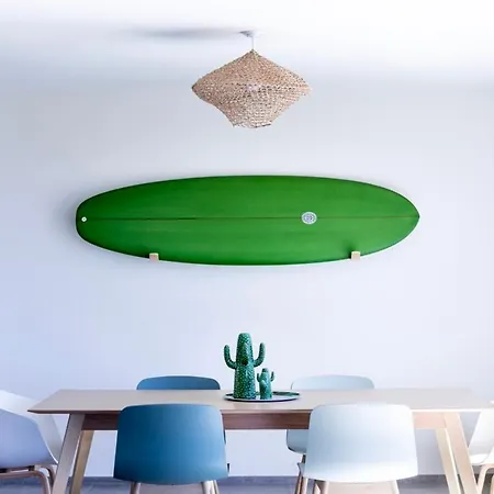 The House * Olmeto (Corsica)