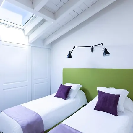 The House Olmeto (Corsica)