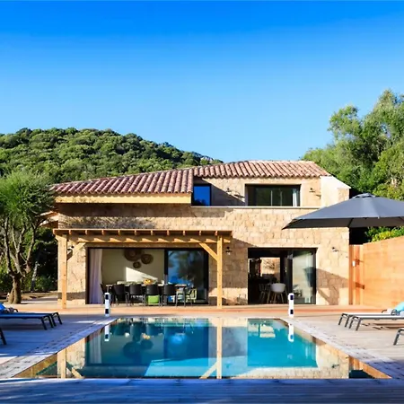 The House * Olmeto