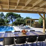 Villa The House Olmeto (Corsica)