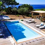 The House Villa *