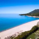 The House Olmeto (Corsica)