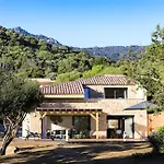 The House Villa