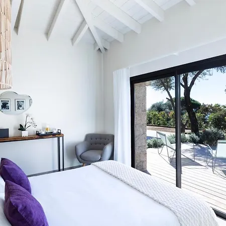 The House Villa