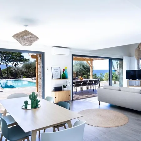 The House Villa *