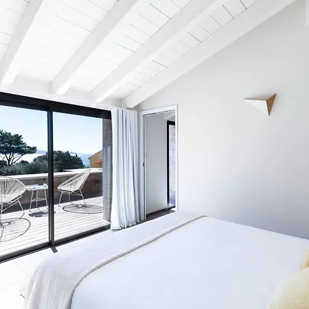 The House Villa *