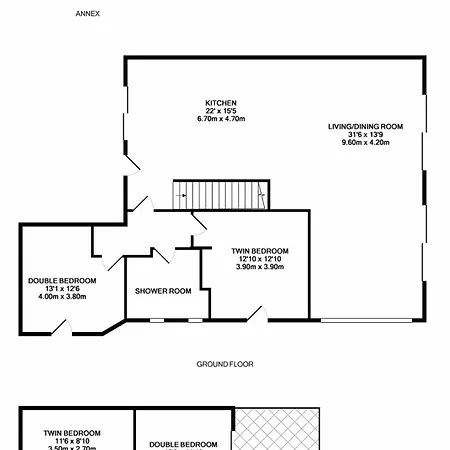 The House Villa