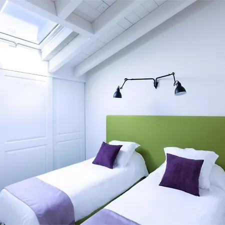 The House Villa *
