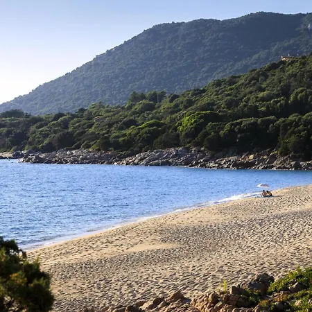 Villa The House Olmeto (Corsica)