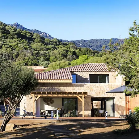 The House Villa