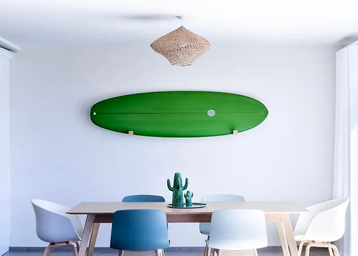 The House * Olmeto (Corsica)