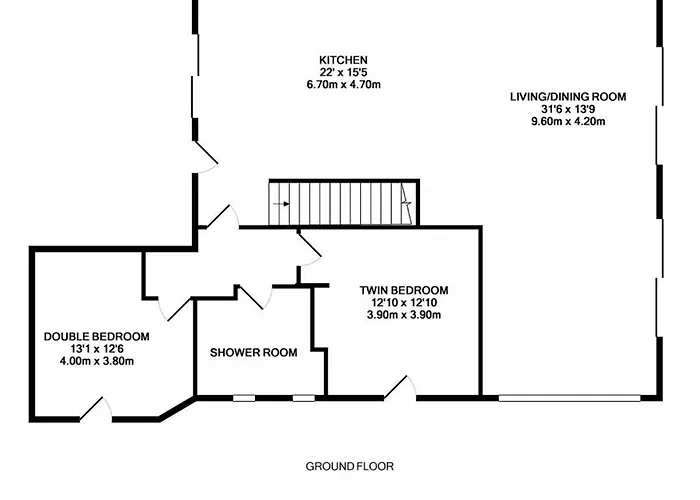 The House Villa