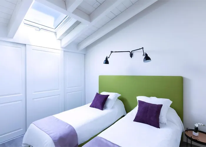 The House Villa *