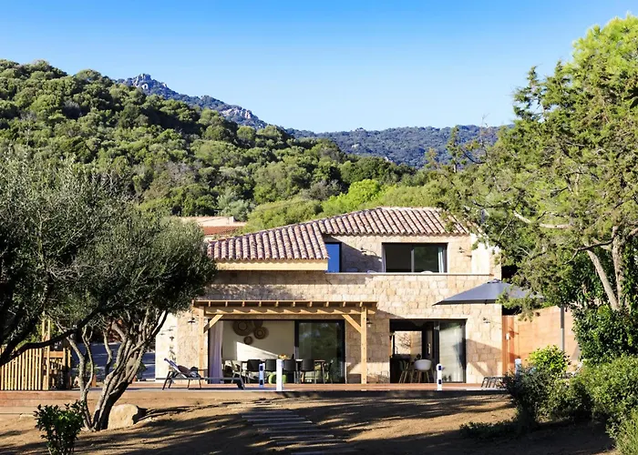 The House Villa